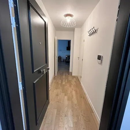 Apartment Superbe De 51m2 A 10mn De Paris Boulogne-Billancourt