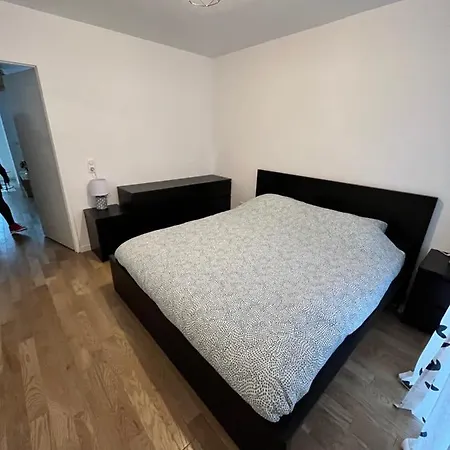 Superbe De 51m2 A 10mn De Paris Boulogne-Billancourt